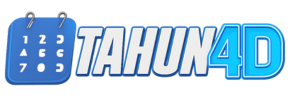 TAHUN4D LOGIN Logo