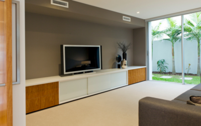 Get the Most From Your Media Room