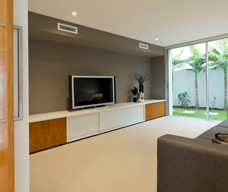 Get the Most From Your Media Room