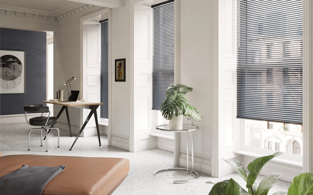 Aluminum Blinds