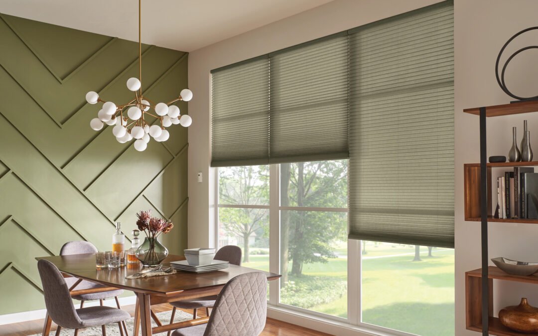 Cellular Shades