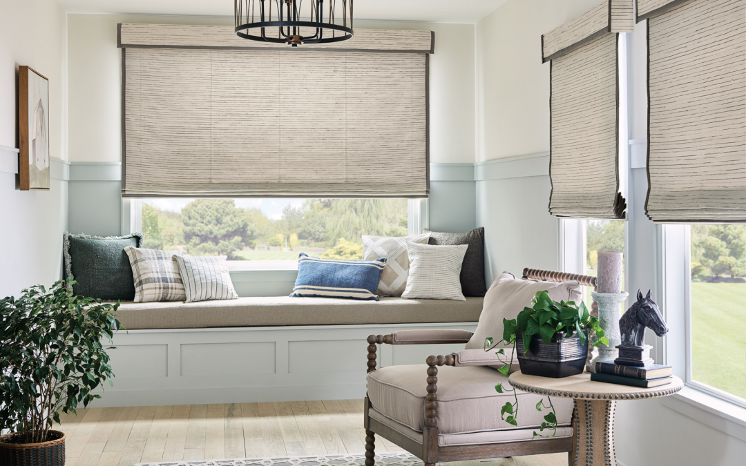 Natural Shades