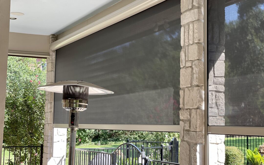Window Shades