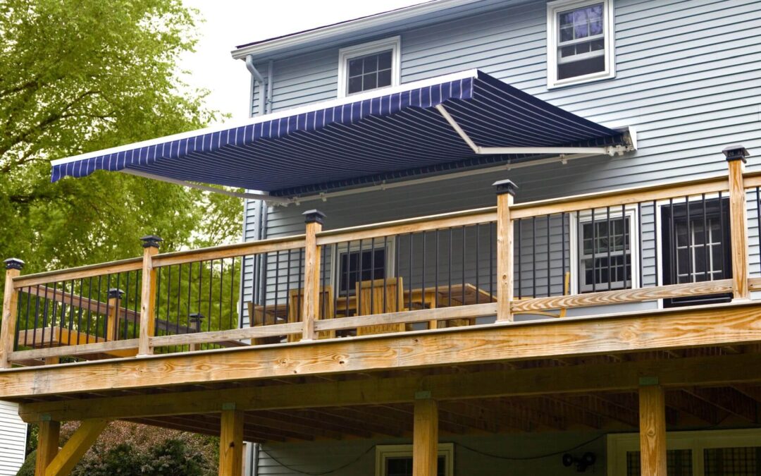 Retractable Awnings