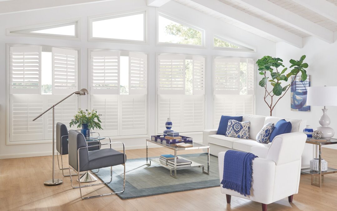 Wood Shutters