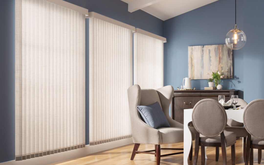 Vertical Blinds