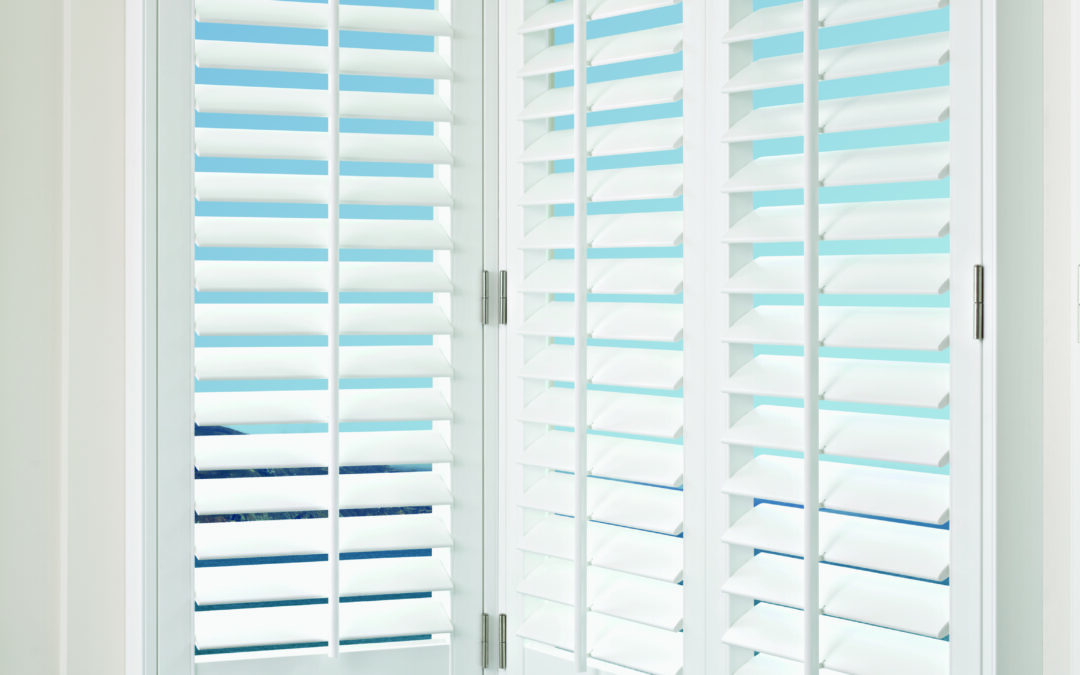 Shutters