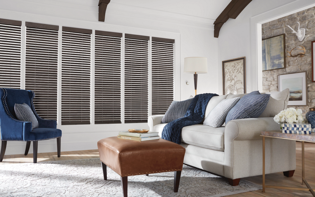 Wood Blinds